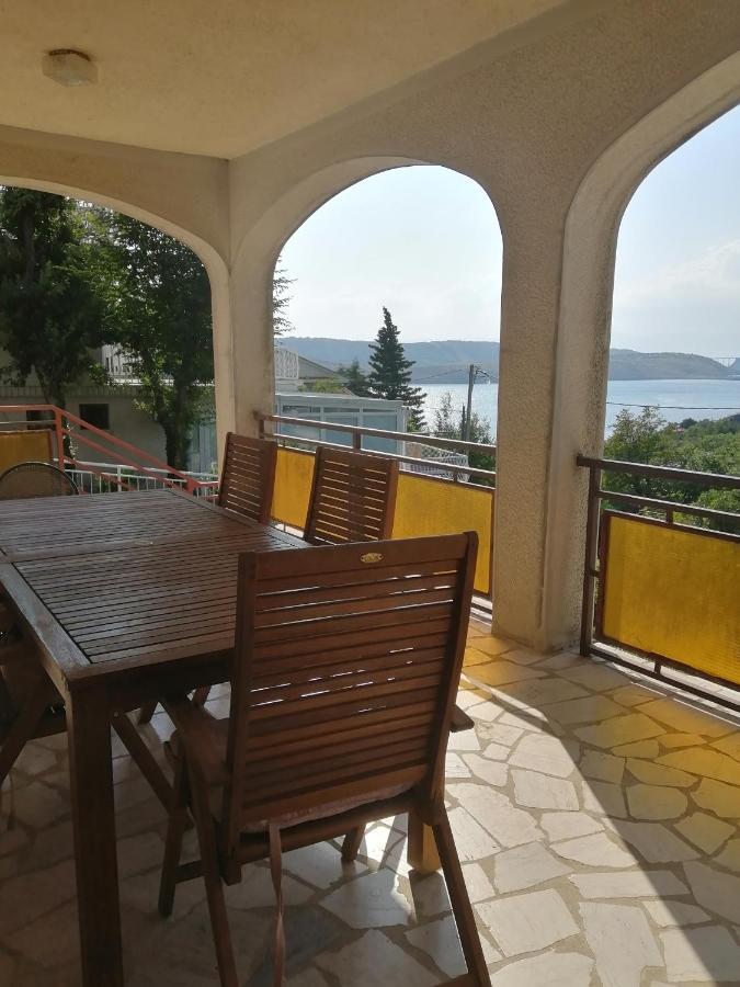 Apartmani Bozica Jadranovo Exterior foto