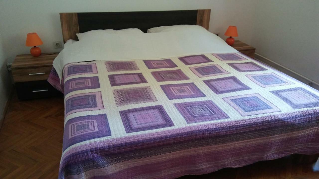 Apartmani Bozica Jadranovo Exterior foto